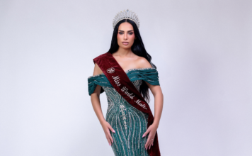Nicole Spiteri tibda l-vjaġġ tagħha għal Miss World 2026