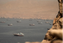 L-Iran b’talbiet iebsa biex jerġa’ jinfetaħ l-Istrett ta’ Hormuz
