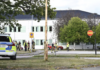 Tfajla tinqatel f’attakk fi skola fl-Iżvezja