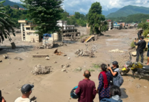 Ikomplu jiżdiedu l-persuni li tilfu ħajjithom kawża ta’ għargħar fin-Nepal