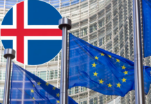 L-Iżlanda tivvota kontra t-tkomplija tat-taħditiet għal sħubija fl-UE