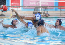 Waterpolo: Sliema jwettqu tpattija sportiva fuq Sirens u jagħmluha għall-finali