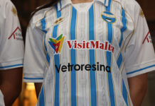 VisitMalta żvelata bħala l-isponsor ewlieni tat-team Taljan mill-Eccellenza, SPAL