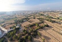 KRUĊJALI L-INVESTIMENT FI SPAZJI PUBBLIĊI