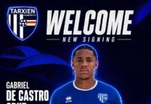 Tarxien Rainbows jiffirmaw lil Gabriel De Castro Cruz