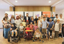 ISPORT+ jiftaħ aktar opportunitajiet fl-isport għal żgħażagħ b’diżabilità