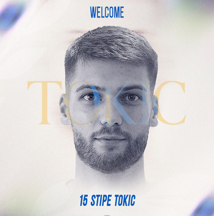 Tokic