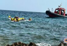 Persuna ssofri minn attakk tal-qalb f’Għar Lapsi