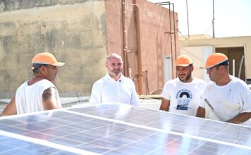 Investiment ta’ aktar minn €870,000 f’Ħal Għaxaq biex titjieb il-kwalità tal-ħajja tar-residenti