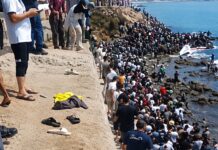 l-każ ta’ Ceuta…..kriżi politika bilaterali