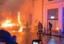 Ir-rabja vjolenti f’Bologna…u l-messaġġ