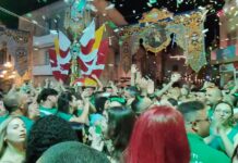 It-taqbil fil-festi: min jogħġbu u min idarrsu…