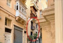 Il-Ministru issa jaf li mă konniex qegħdin