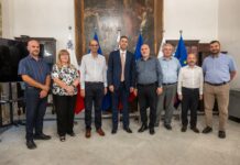 Djalogu bejn il-GWU u d-Deputat Prim Ministru dwar il-futur tas-settur tas-saħħa