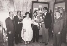 L-avventuri ġurnalistiċi mal-fotografu Victor Attard…