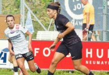 Alexandra Gatt tingħaqad mat-tim Awstrijak FC, Pinzgau Frauen
