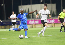 Malta Premier League: Rebħa minima ta’ Marsaxlokk fuq Hibernians