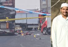 Mohammed Abdul Jawad huwa l-Indjan li aktar kmieni tilef ħajtu traġikament f’inċident tat-traffiku f’Ħal Qormi