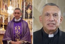 “L-intervent ta’ influwenza ta’ qassis ma kienx wieħed għaqli u dan is-saċerdot għarfu”- l-Isqof ta’ Għawdex Mons Anton Teuma