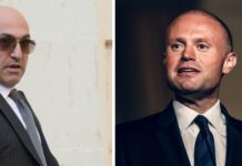 PROVI FIL-QORTI JIKKONFERMAW IL-GIDEB DWAR LAQGHAT LI QATT MA SARU BEJN MUSCAT U FENECH