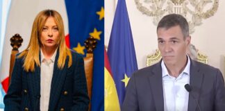 Meloni tkompli tipprova testernalizza l-kwistjoni tal-immigrazzjoni… …Spanja tirreaġixxi…il-kwistjoni hi lil hinn minn dak li ġara f’Ceuta