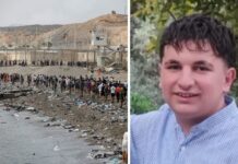 Il-migrazzjoni f’Ceuta u l-impatt ekonomiku tagħha (1)