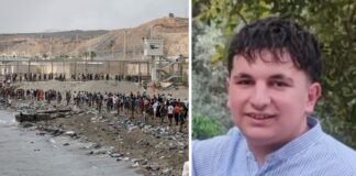 Il-migrazzjoni f’Ceuta u l-impatt ekonomiku tagħha (1)