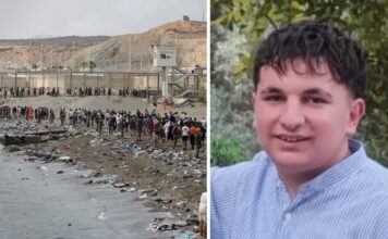 Il-migrazzjoni f’Ceuta u l-impatt ekonomiku tagħha (1)