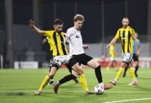 Malta Premier League: Zabbar SP isalvaw il-partita b’goal drammatiku