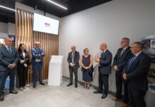 Il-fergħa tal-BOV fiż-Żejtun rinovata u miftuħ mill-ġdid