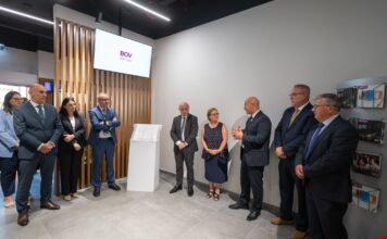 Il-fergħa tal-BOV fiż-Żejtun rinovata u miftuħ mill-ġdid