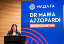 It‑Tieni Assemblea Ġenerali tal‑Malta FA 2026: Approvat ir-Rapport Amminstrattiv b’mod unanimu