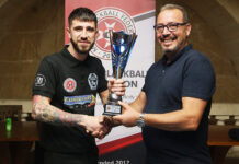 Blackball: Miguel Amato jirbaħ it-Tour 4 Ranking Final u jikseb post mat-tim nazzjonali Malti
