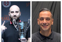 World Blackball Championship: Philip Coleiro u Gary Carr jiffaċċjaw lil xulxin fil-finali llejla