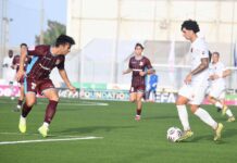 Malta Premier League: Tliet punti għal Valletta bi tliet goals fit-tieni taqsima