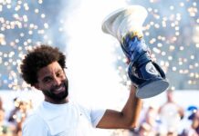 Tennis: Arthur Fils jirbaħ is-Cincinnati Open meta fil-finali għeleb lil Frances Tiafoe