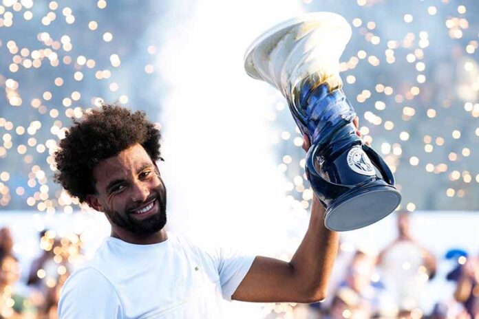 Tennis: Cincinnati Open