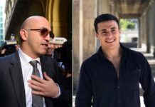 Id-Difiża titlob biex il-ġuri jiġi xolt wara li l-ġurati kellhom aċċess għal informazzjoni esterna