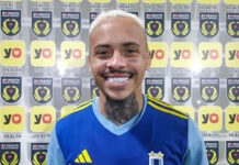 Interess f’Fernandinho fosthom minn Birkirkara FC
