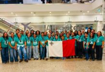 Avventura Indimentikabbli għall-Girl Guides ta’ Ħad-Dingli u Santa Venera