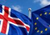 Il-poplu fl-Iżlanda jivvota kontra li jibdew negozjati għal sħubija fl-UE … 52.8% kontra u 47.2% favur