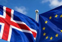 Il-poplu fl-Iżlanda jivvota kontra li jibdew negozjati għal sħubija fl-UE … 52.8% kontra u 47.2% favur