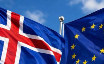 Il-poplu fl-Iżlanda jivvota kontra li jibdew negozjati għal sħubija fl-UE … 52.8% kontra u 47.2% favur