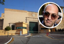 “Fl-ewwel xahar fil-ħabs kont stmat ħażin ħafna”