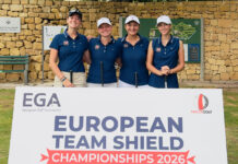 Iż-żewġ timijiet Maltin jaslu għall-finali tal-European Team Shield Championships 2026