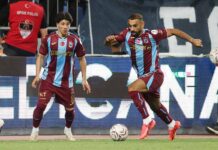 Mohamed Salah jiskorja doppjetta għal Trabzonspor u jagħtihom it-tliet punti