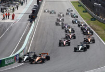 Formula1: L-Ukrajna tressaq ilment wara deċiżjoni li titneħħa l-projbizzjoni fuq il-kompetituri Russi