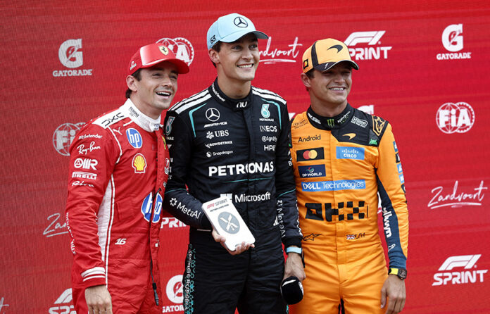 Dutch Grand Prix