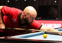 Blackball: Gary Carr jikseb post mat-tim nazzjonali Malta wara rebħa fuq Philip Coleiro