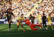 Serie A: Juventus b’rebħa minima minkejja li ddominaw kontra Frosinone
